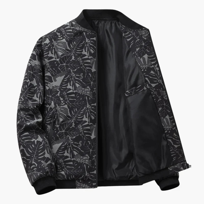 Barrett | Elegant Bomber Jacket
