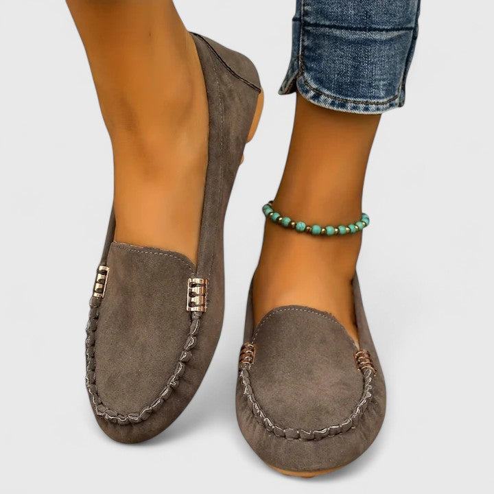Karlene | Orthopedic Loafer