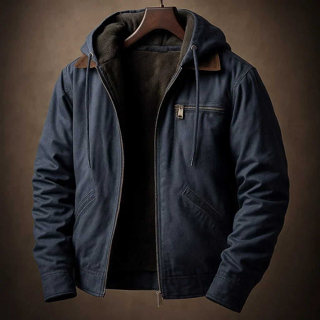 Castell | Casual Autumn Jacket
