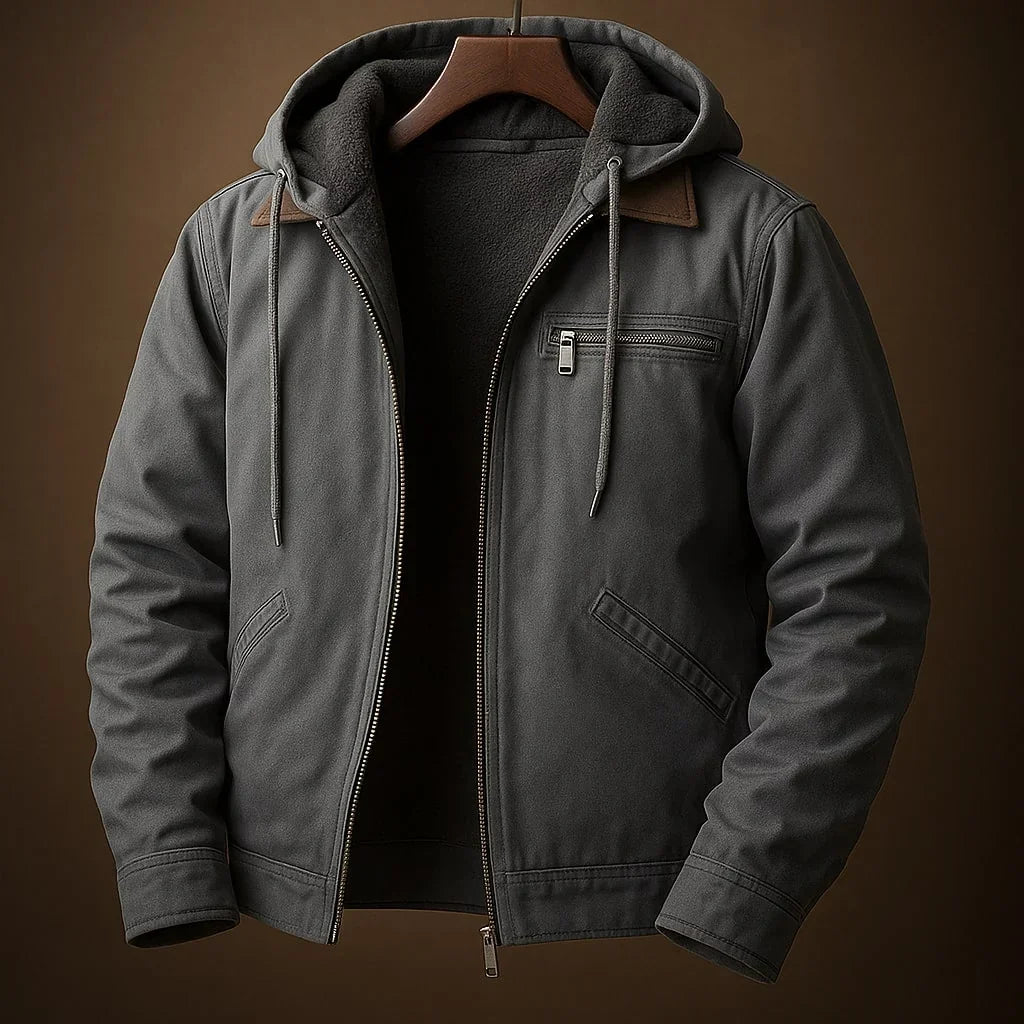 Castell | Casual Autumn Jacket