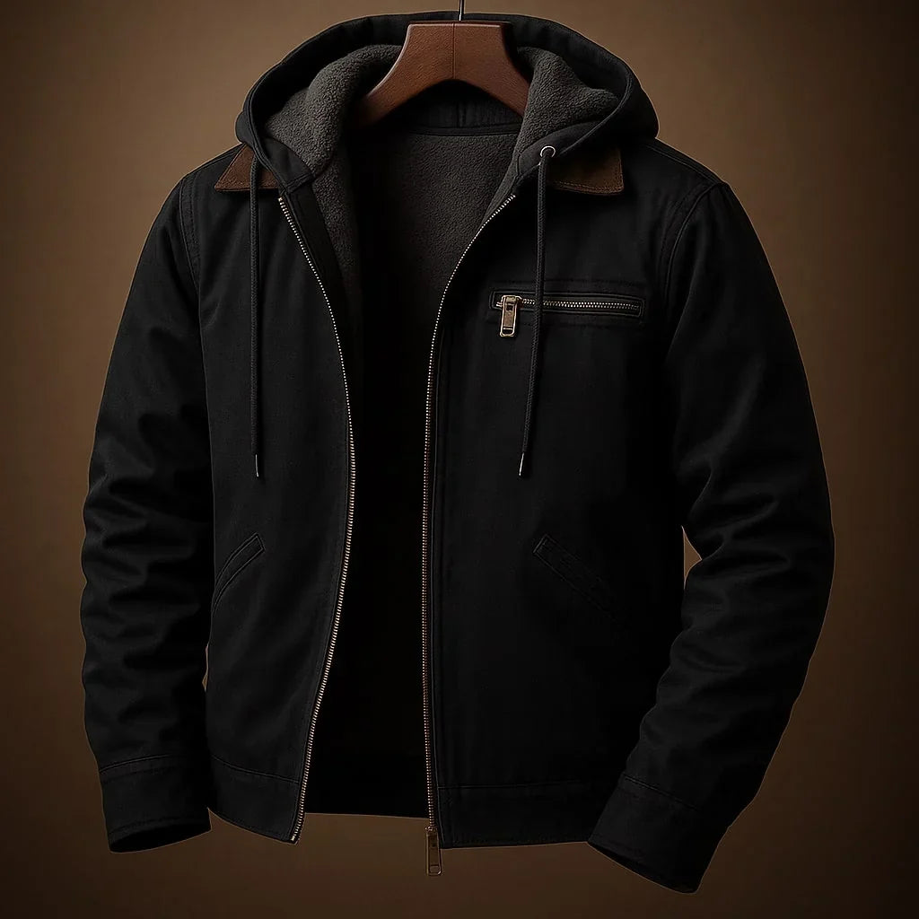 Castell | Casual Autumn Jacket