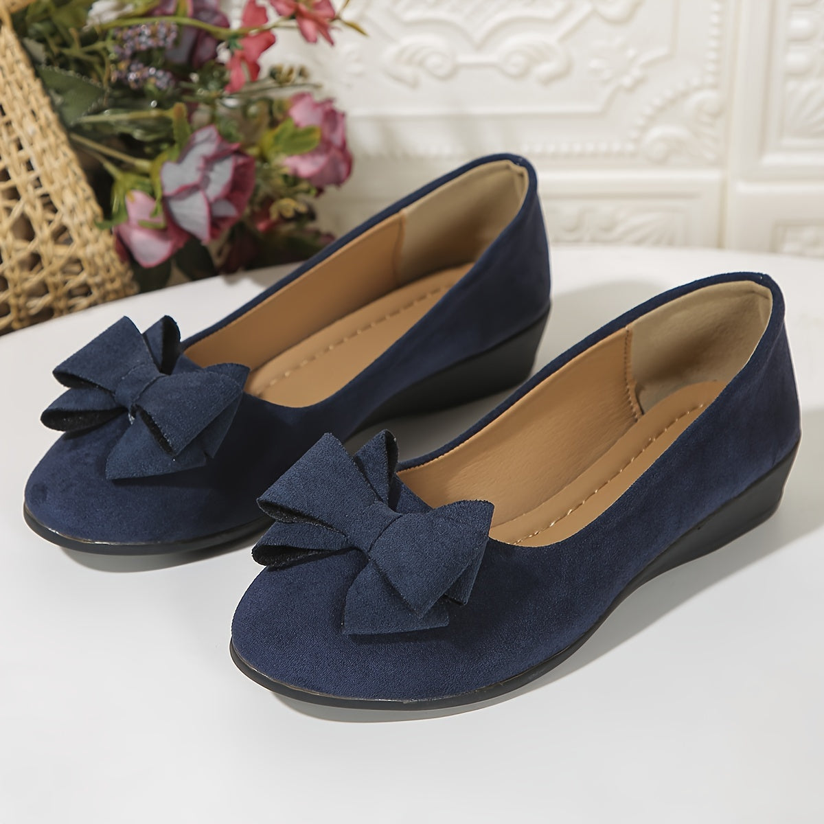 Sorie | Sophisticated Shoes