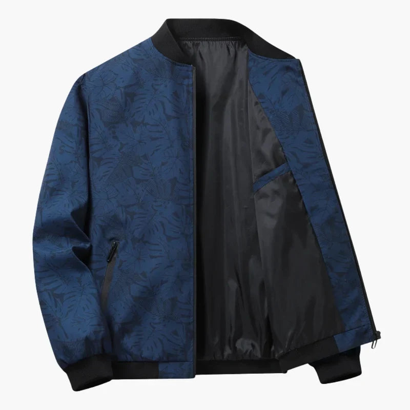 Barrett | Elegant Bomber Jacket