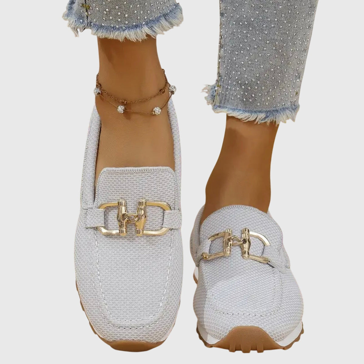 Vera | Orthopedic Casual Loafers
