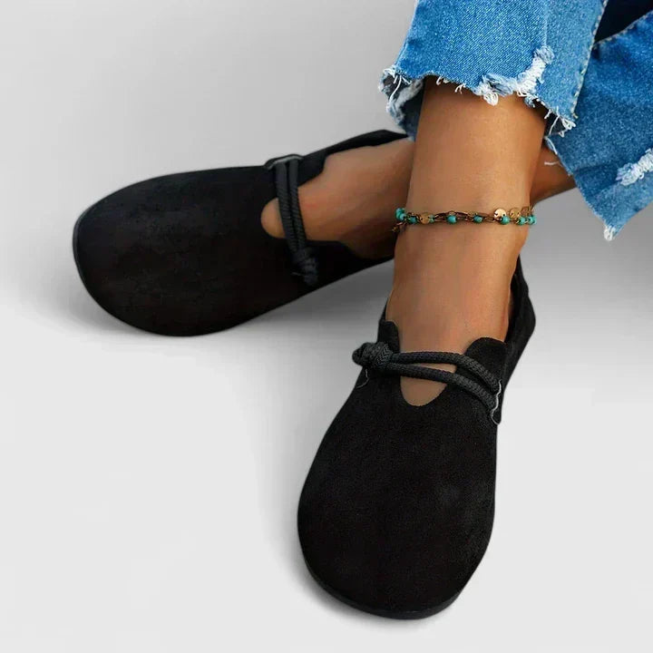 Norah | Orthopedic Loafers