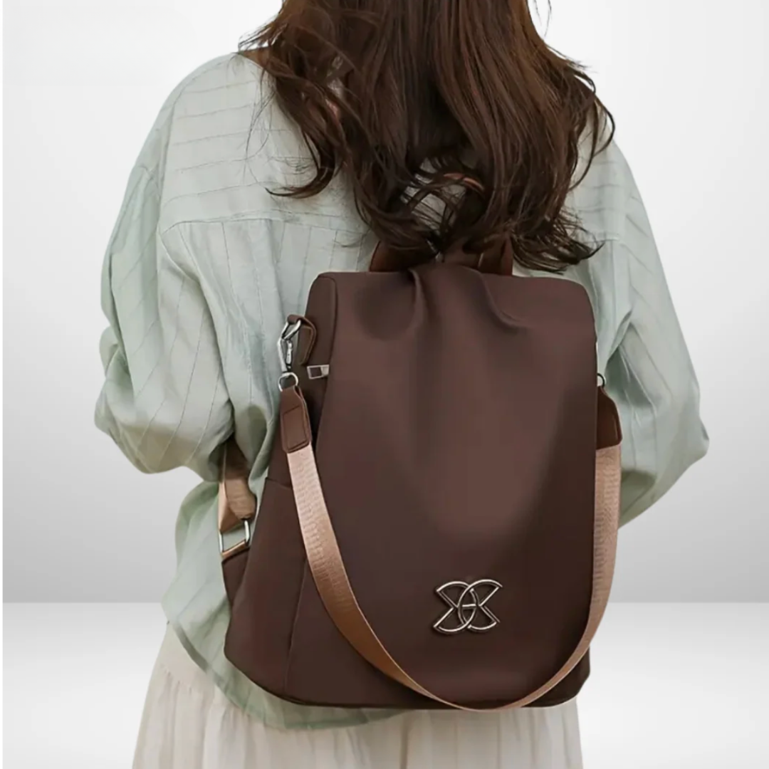 Rosalie | Anti-Theft Bag
