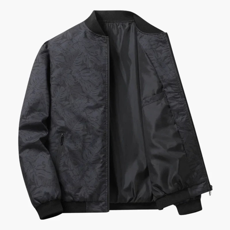 Barrett | Elegant Bomber Jacket