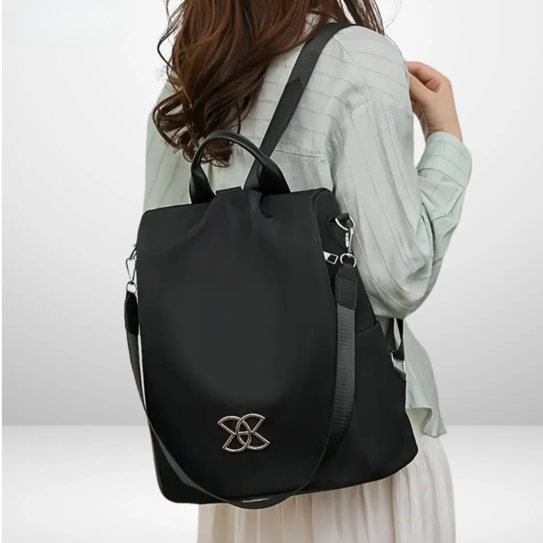 Rosalie | Anti-Theft Bag