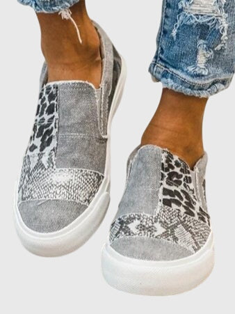 Noemi | Pain-Relief Slip-On Shoes