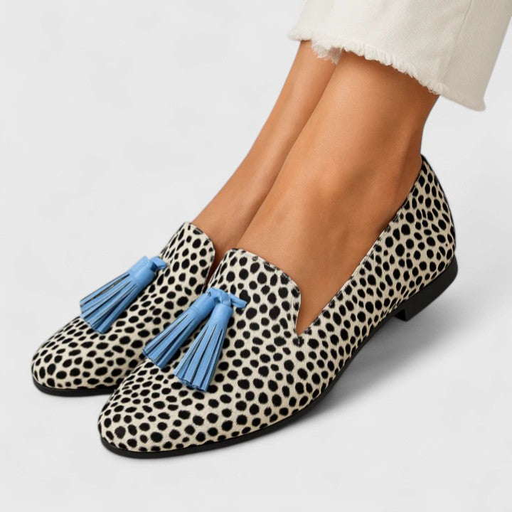 Yzabella - Comfortable and Refined Loafers