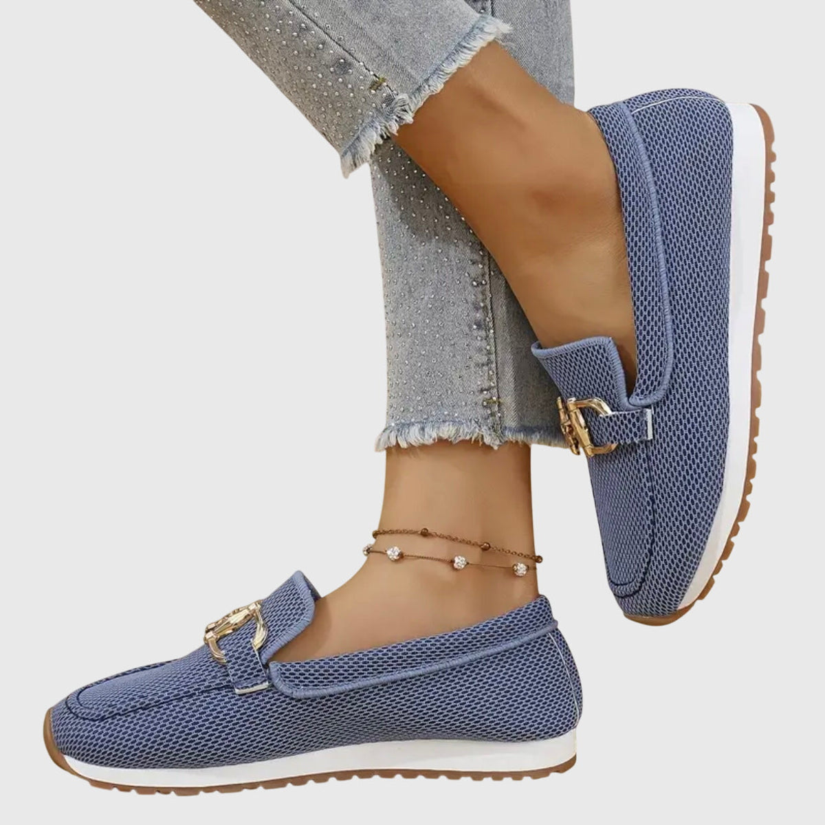 Vera | Orthopedic Casual Loafers
