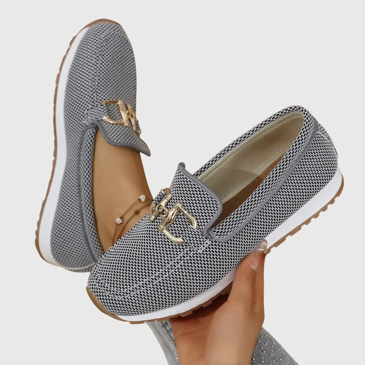Vera | Orthopedic Casual Loafers
