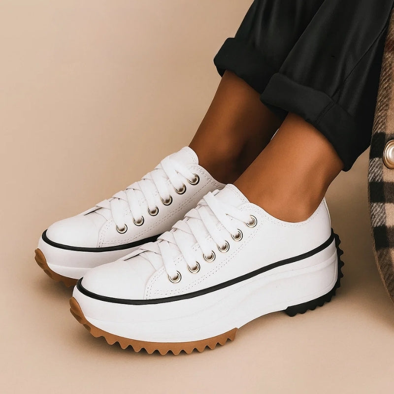 Montra | Orthopedic Shoes