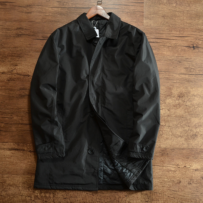 Adrian | Stylish men’s coat