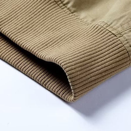 Caldwell | Vintage Bomber Jacket