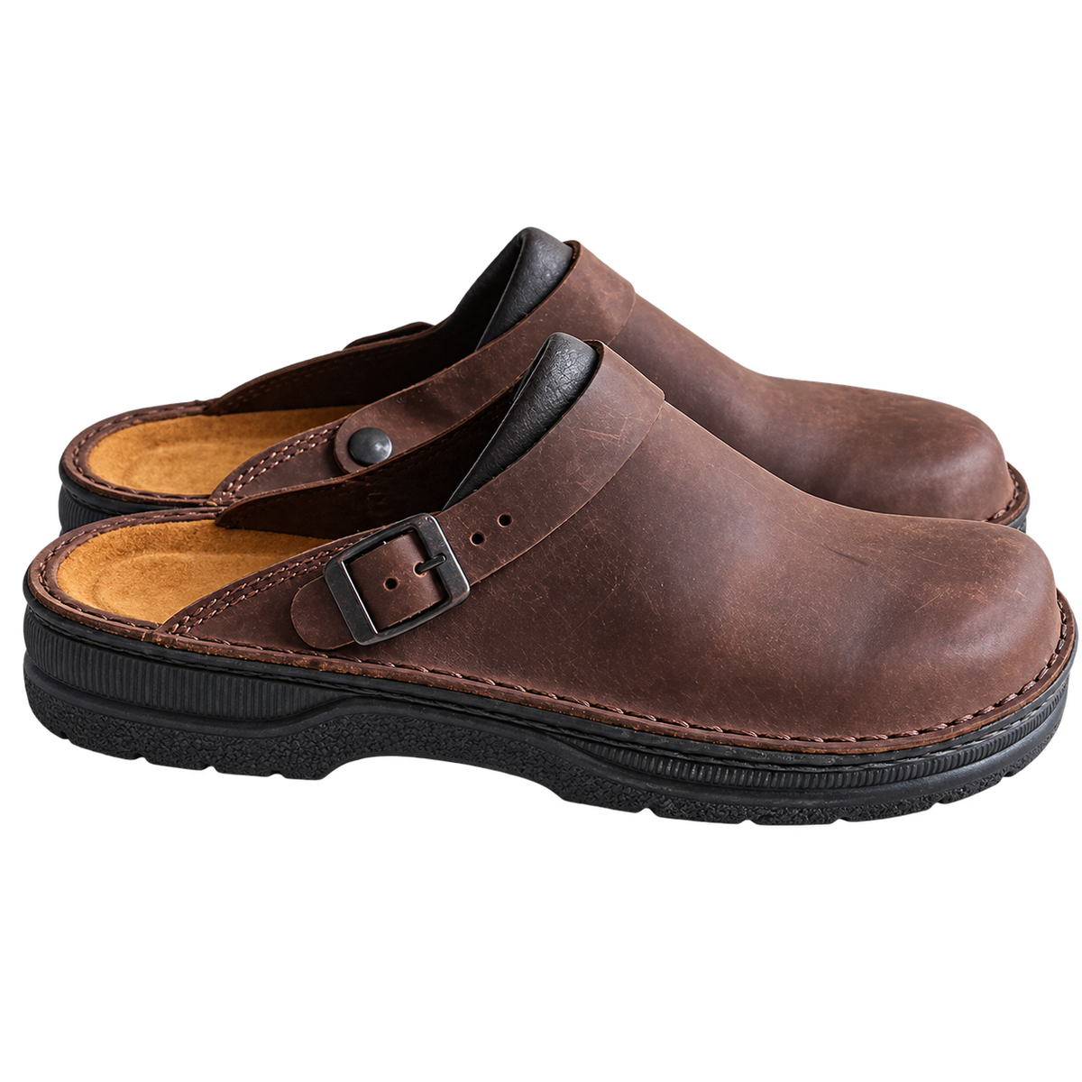 Audrey | Comfortable Slip-On Shoes