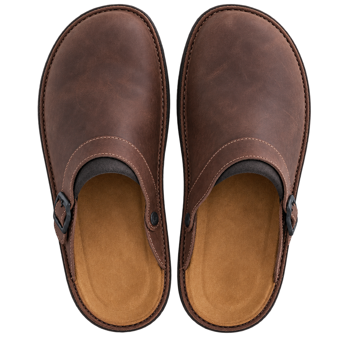 Audrey | Comfortable Slip-On Shoes