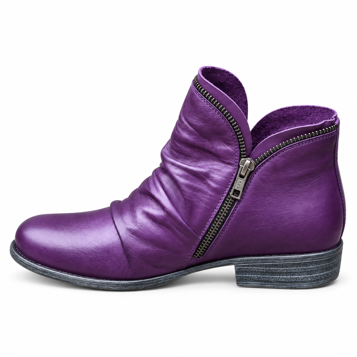 Lara | Women’s Comfortable Low Boots