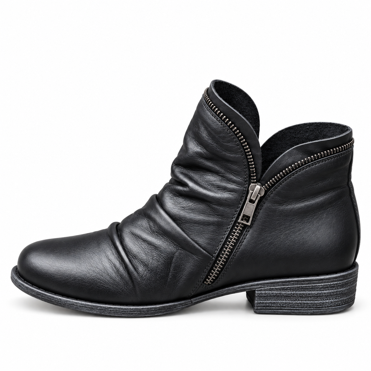 Lara | Women’s Comfortable Low Boots