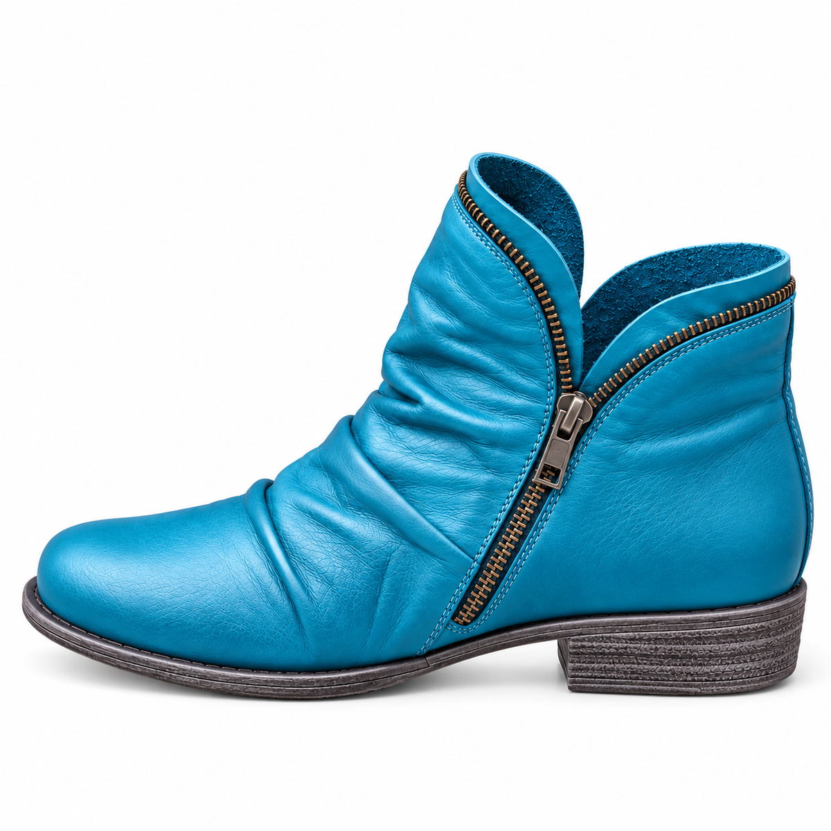 Lara | Women’s Comfortable Low Boots