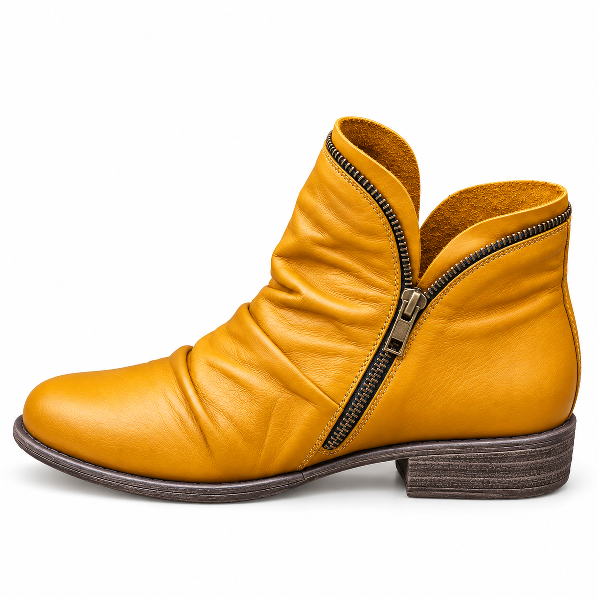 Lara | Women’s Comfortable Low Boots