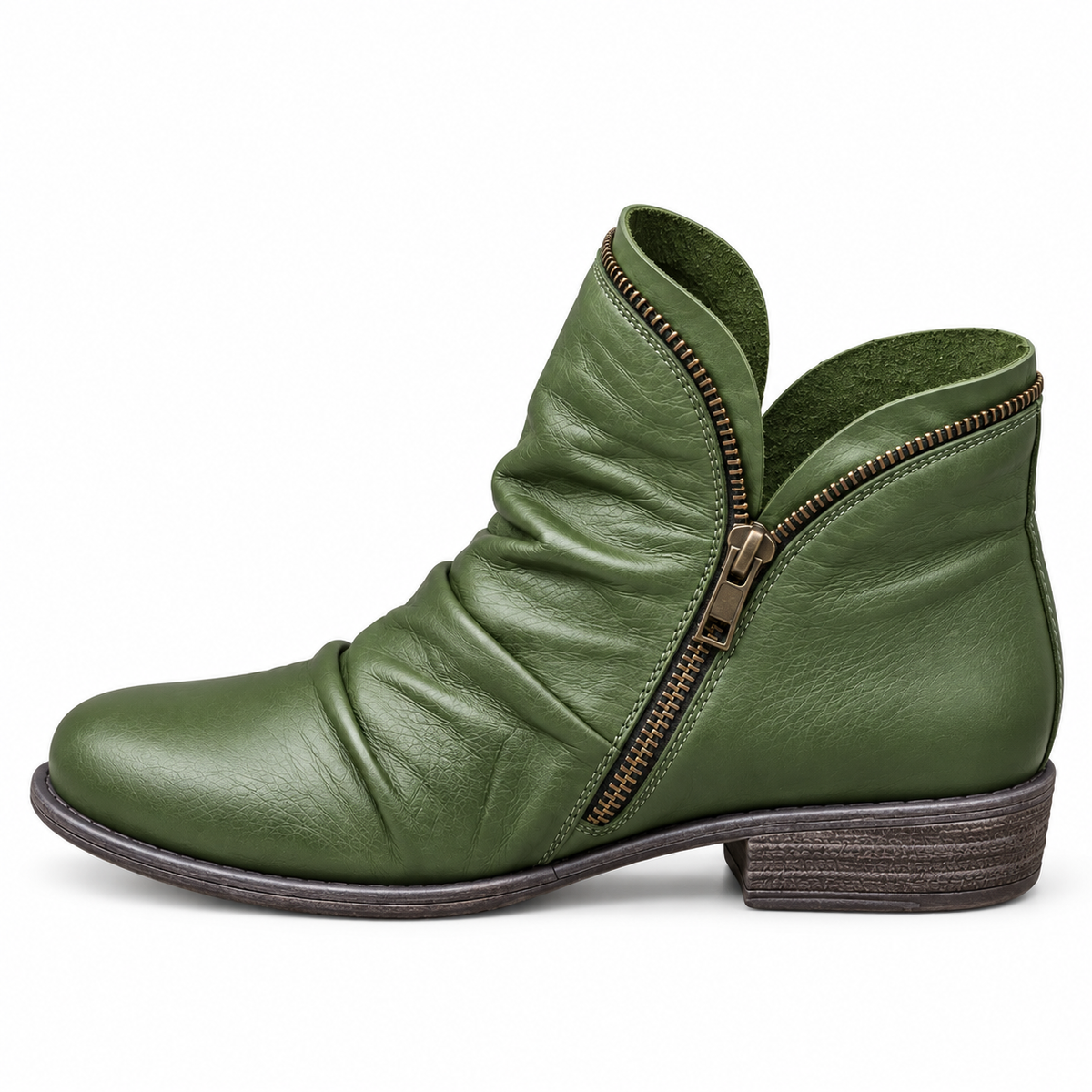 Lara | Women’s Comfortable Low Boots