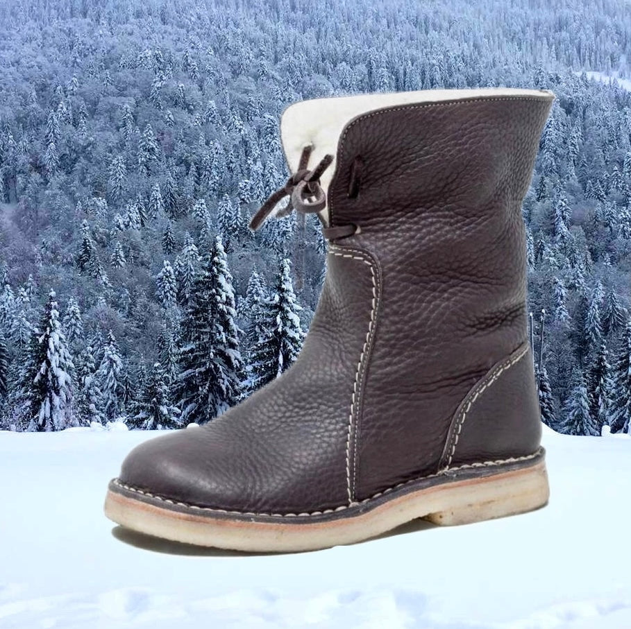 Charlotte | Orthopedic Boots