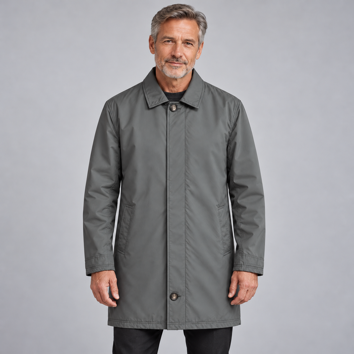 Adrian | Stylish men’s coat