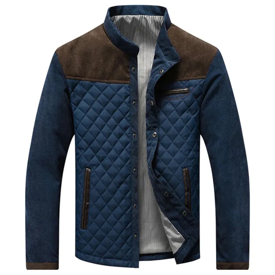 Whitfield | Premium Bomber Jacket