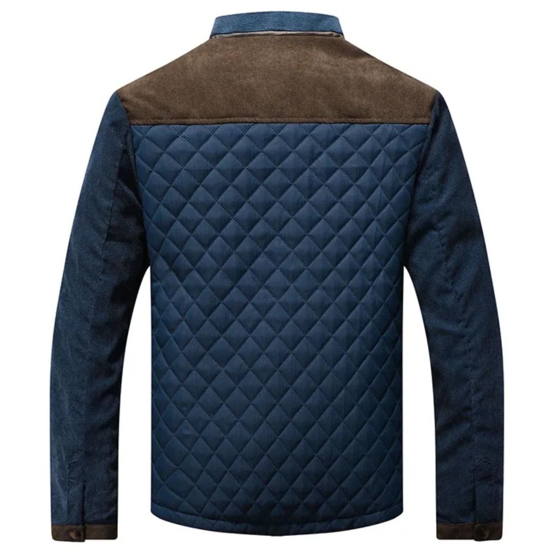 Whitfield | Premium Bomber Jacket