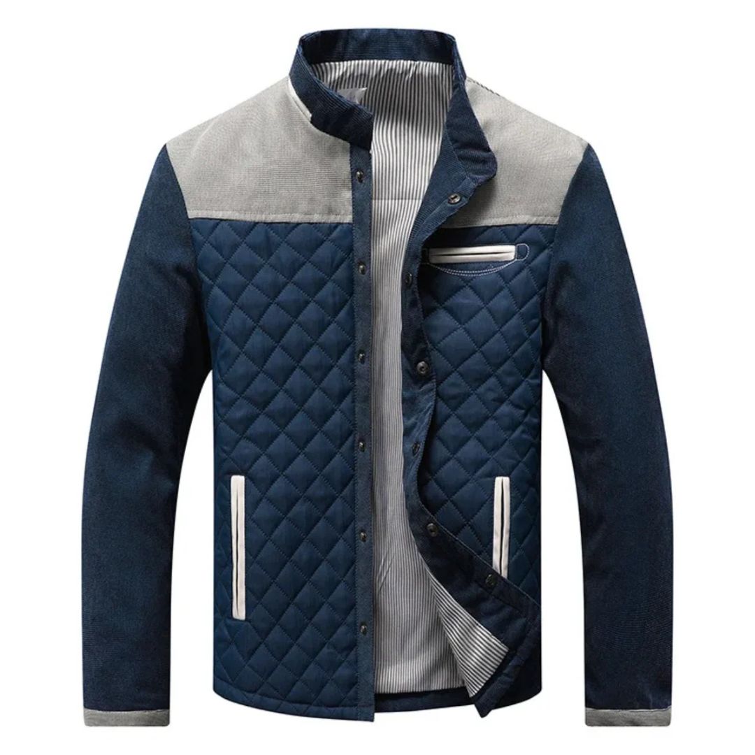 Whitfield | Premium Bomber Jacket