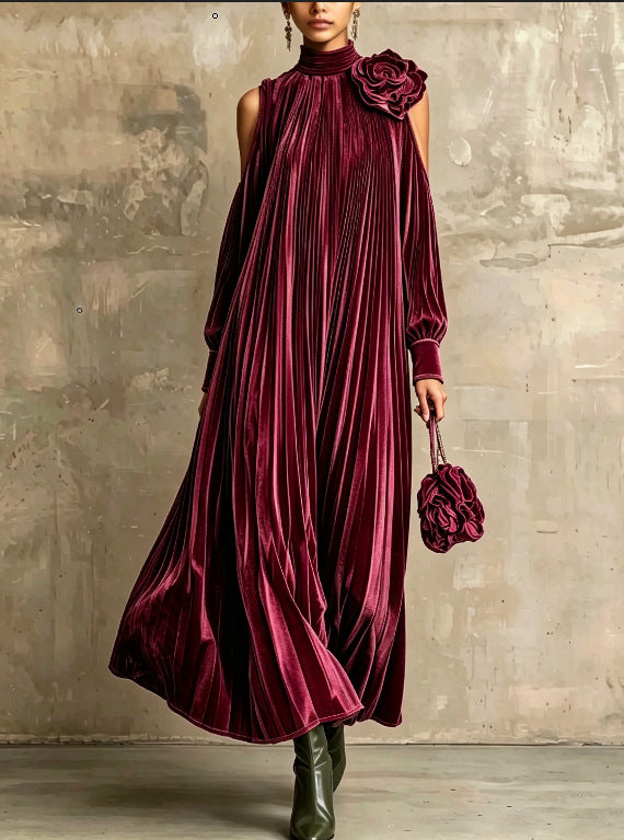 Xelunia | Comfortable Dress