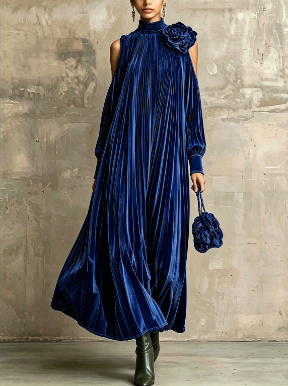 Xelunia | Comfortable Dress