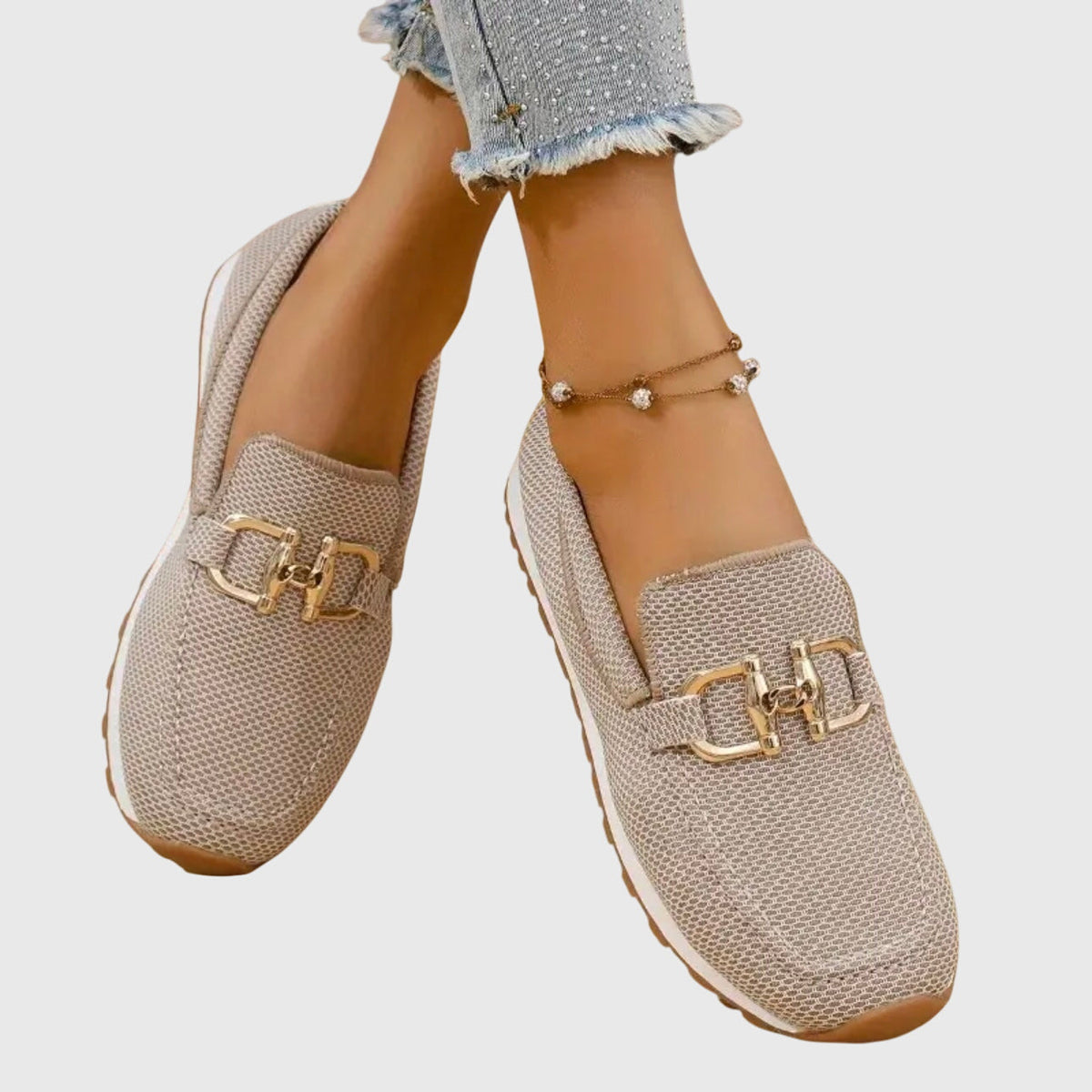 Vera | Orthopedic Casual Loafers