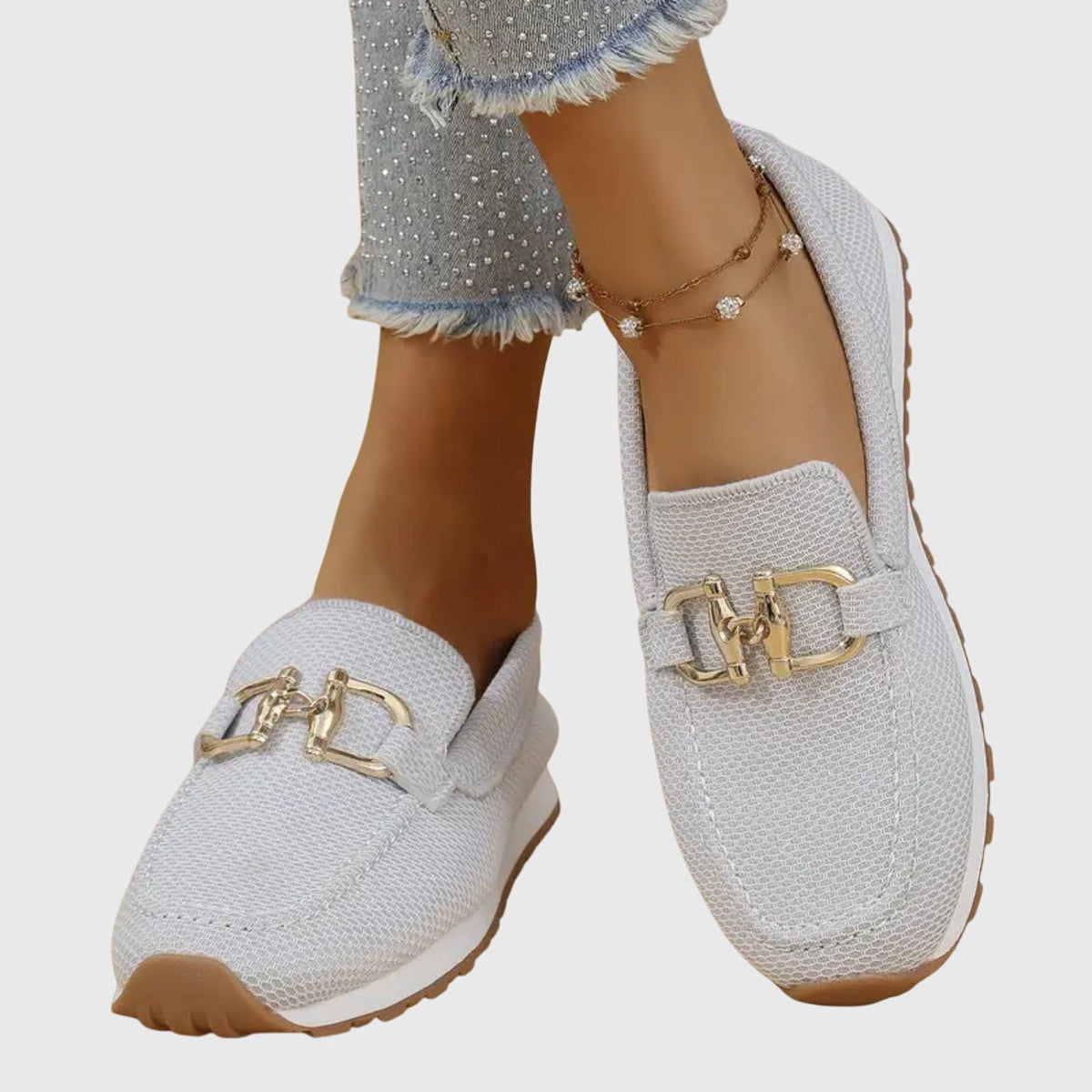 Vera | Orthopedic Casual Loafers