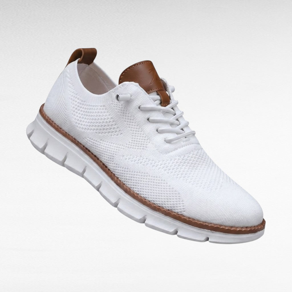 Harrison | Lightweight Knit Mesh Sneakers