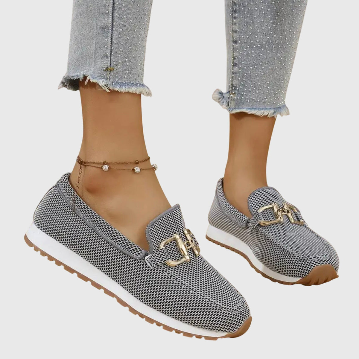 Vera | Orthopedic Casual Loafers