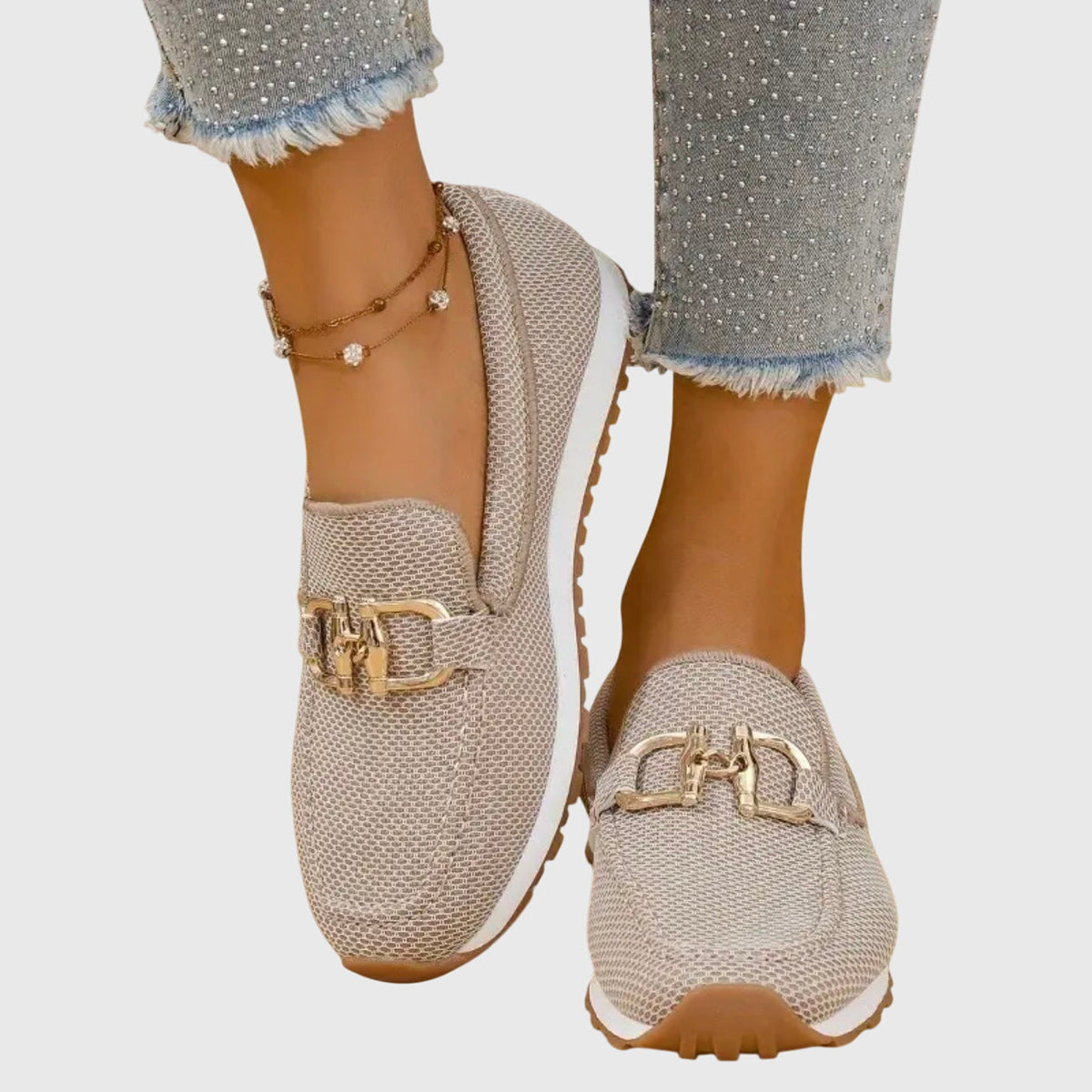 Vera | Orthopedic Casual Loafers