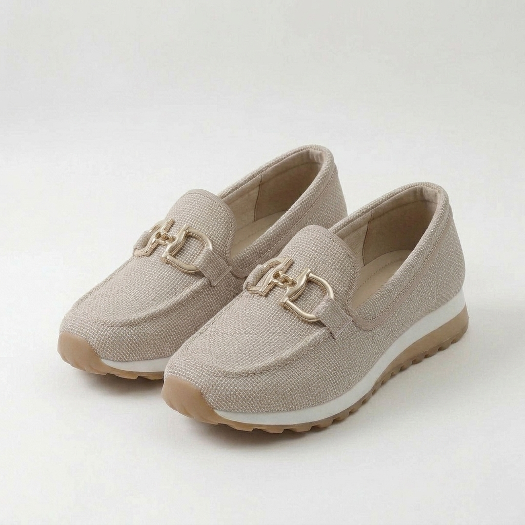 Vera | Orthopedic Casual Loafers