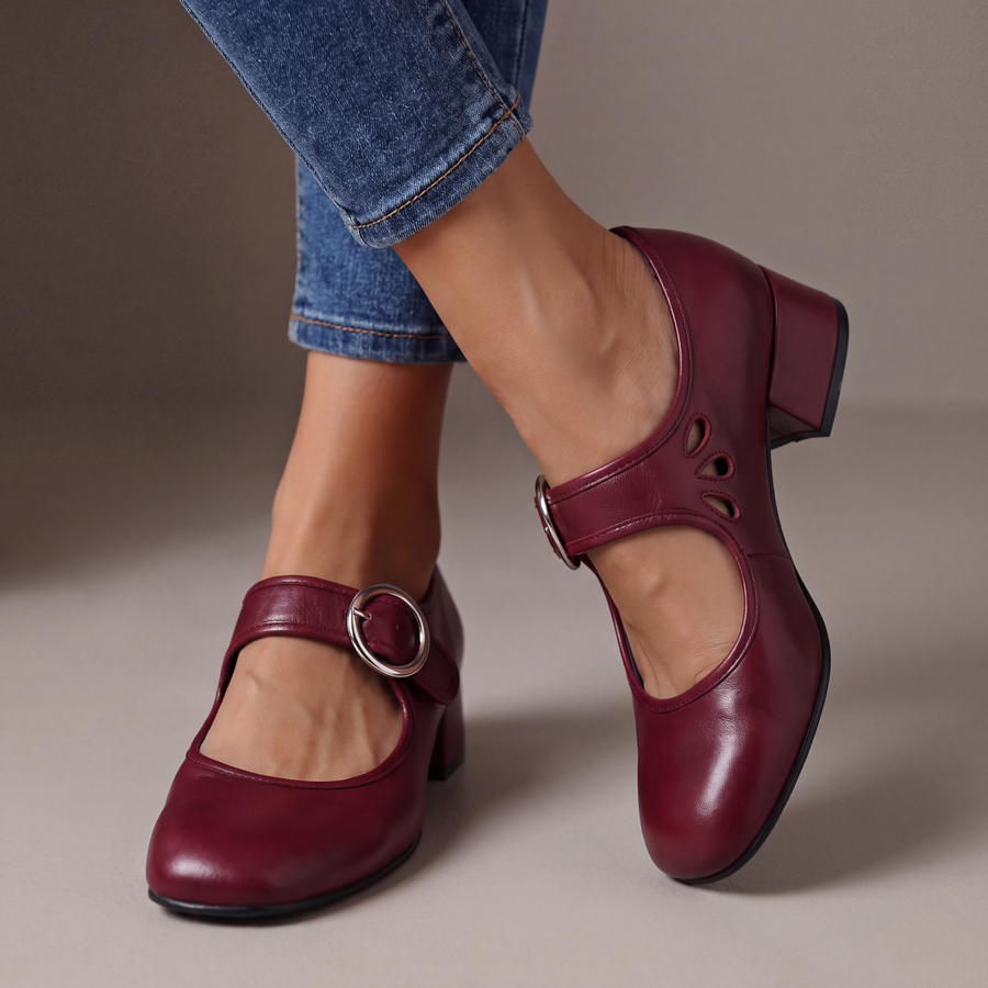 Josephine | Comfort Mary Jane