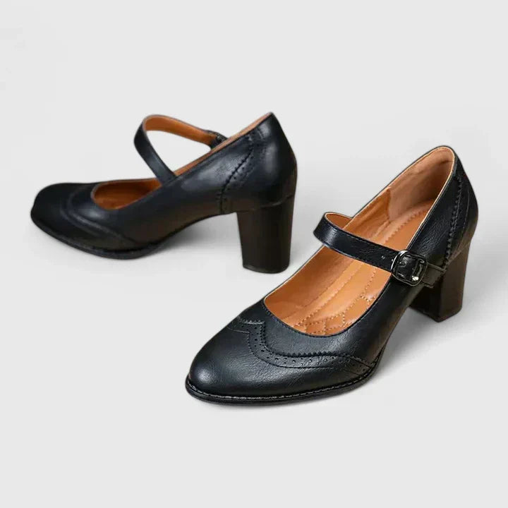 Kristenyah | Orthopedic Shoes