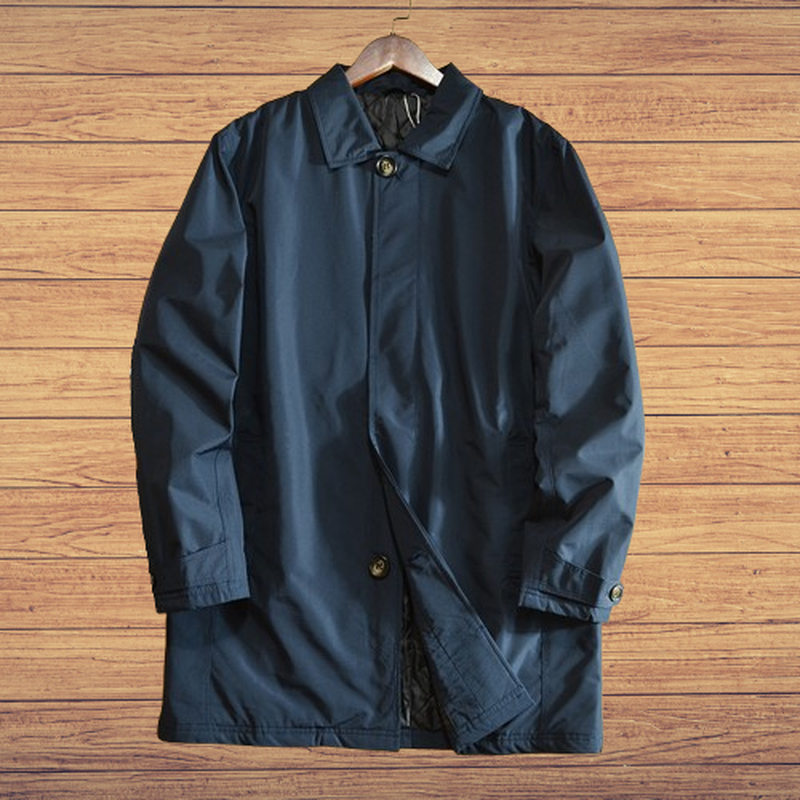 Adrian | Stylish men’s coat