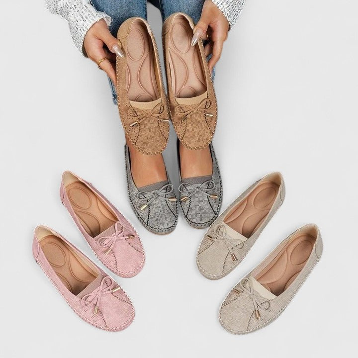 Avalynn | Orthopedic Shoes