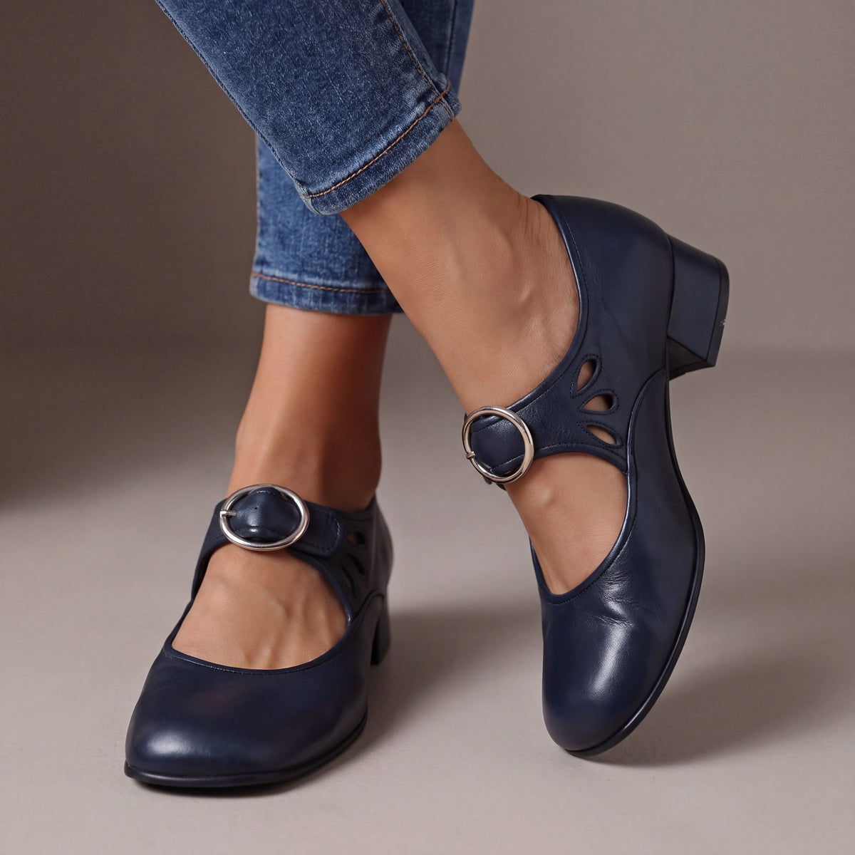 Josephine | Comfort Mary Jane